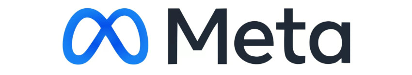 Meta’s logo was also revealed. Source: Facebook Blog