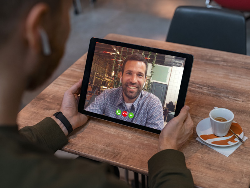 How To Make Sure Your Video Calls Are Always Perfect